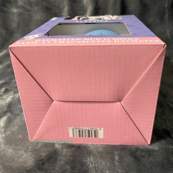 Disney 101 Dalmatian Mug & Sock Gift Set - Picture 5 of 6